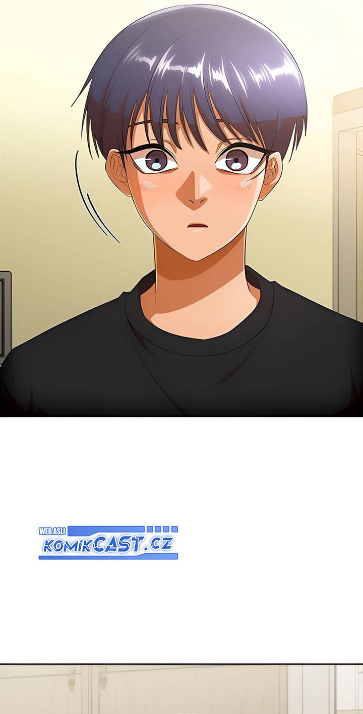 The Girl from Random Chatting! chapter 340 halaman 13