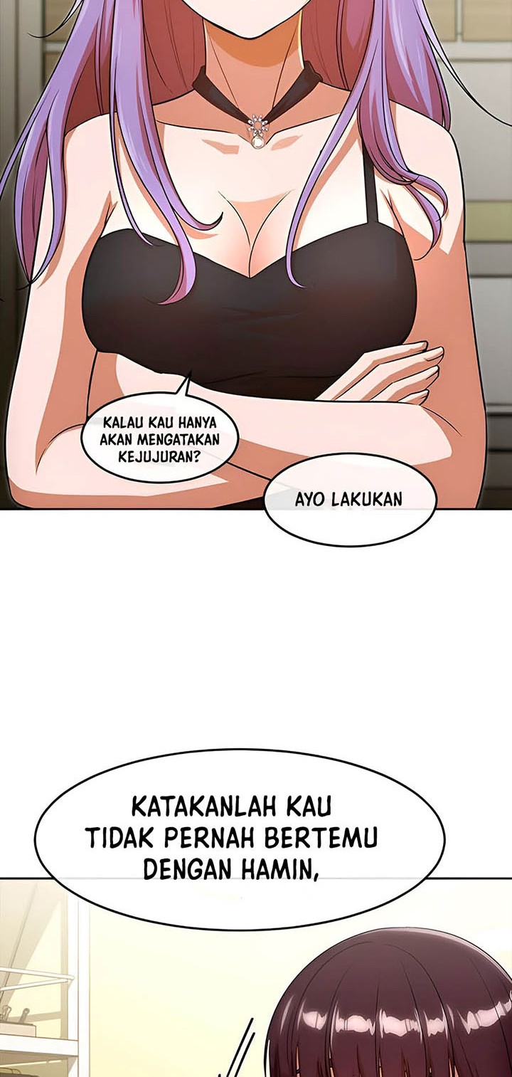 The Girl from Random Chatting! chapter 340 halaman 21