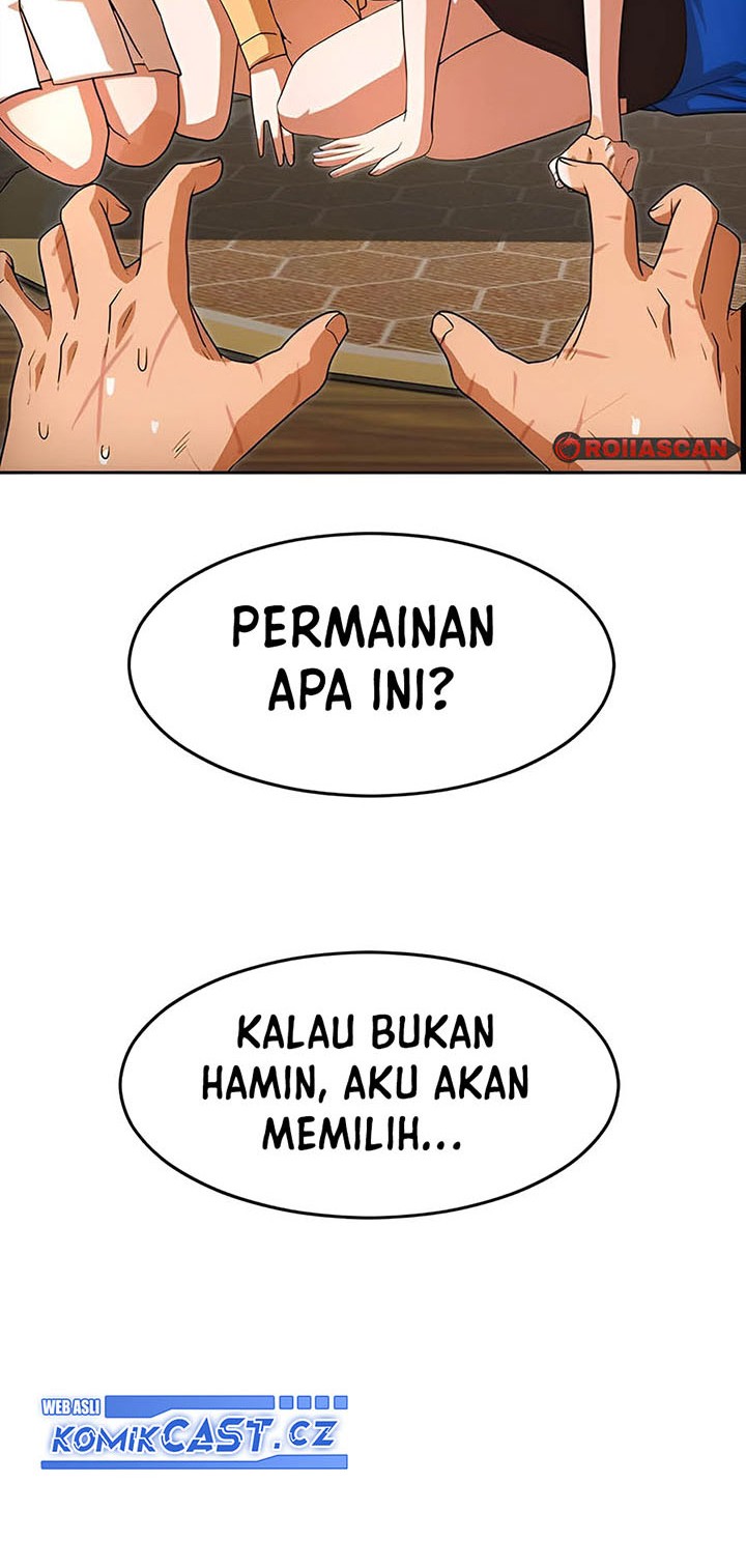 The Girl from Random Chatting! chapter 340 halaman 25