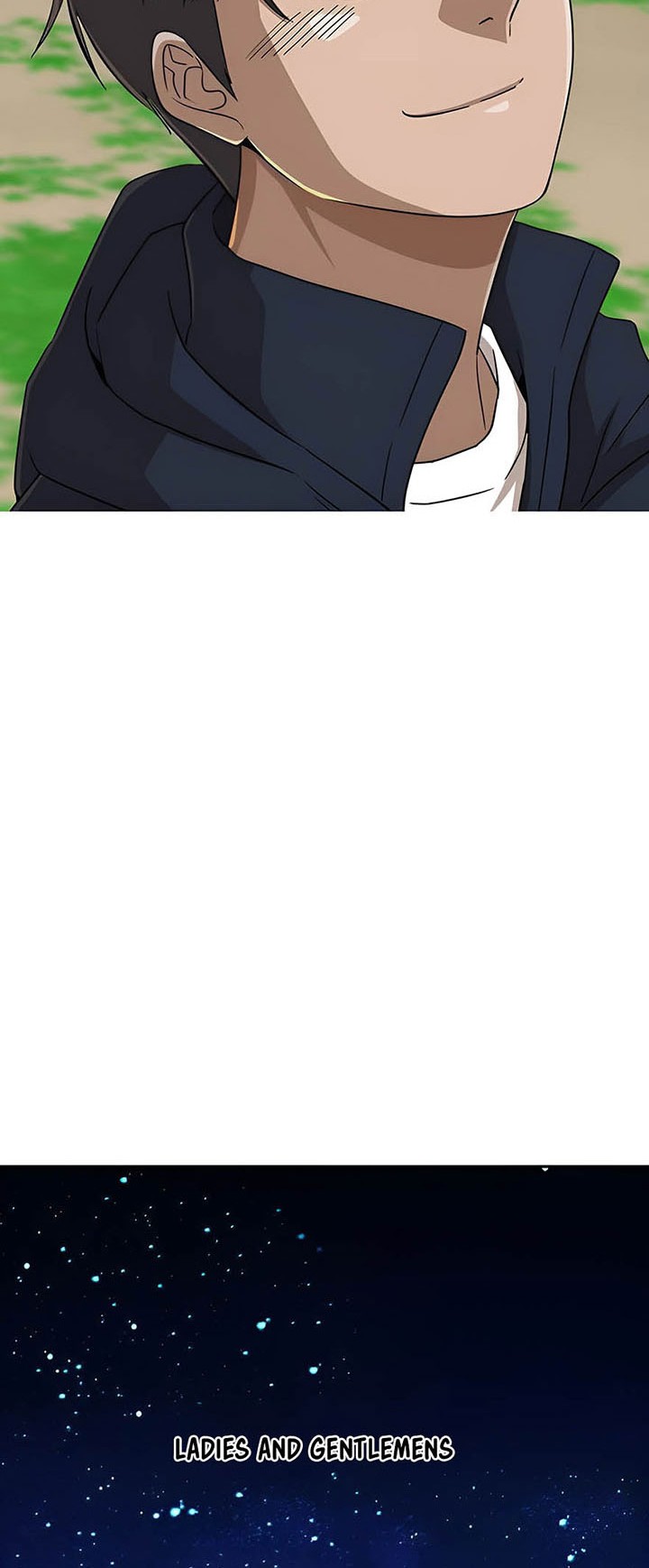 The Girl from Random Chatting! chapter 340 halaman 59
