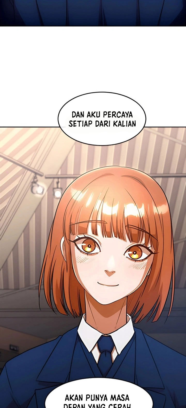 The Girl from Random Chatting! chapter 344 halaman 5