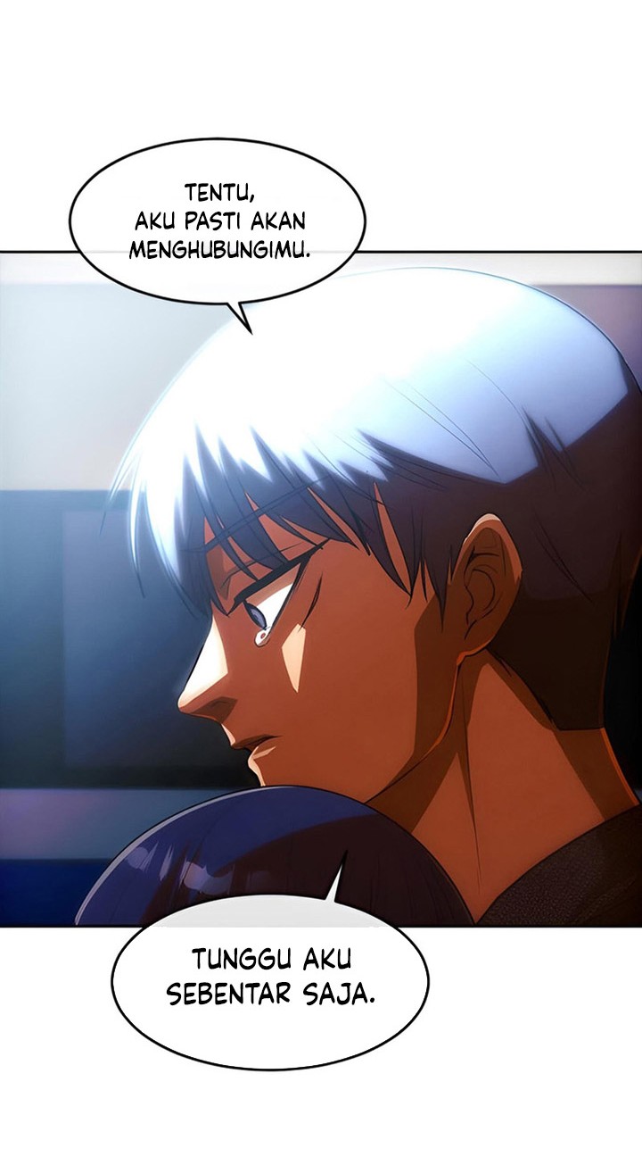 The Girl from Random Chatting! chapter 348 halaman 5