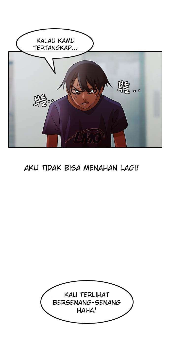 The Girl from Random Chatting! chapter 36 halaman 5