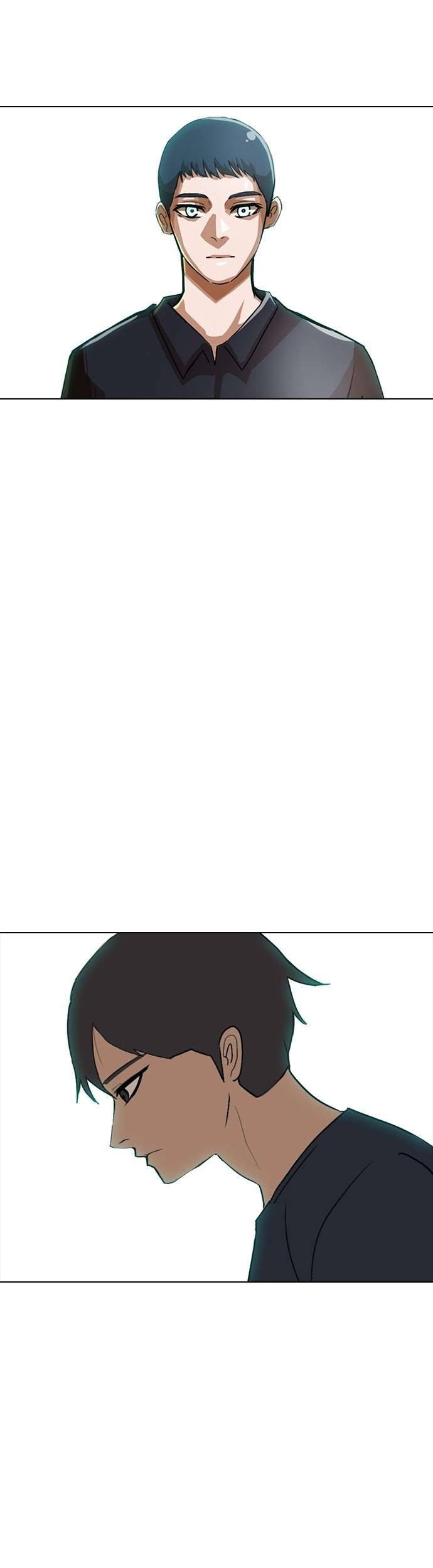 The Girl from Random Chatting! chapter 37 halaman 32