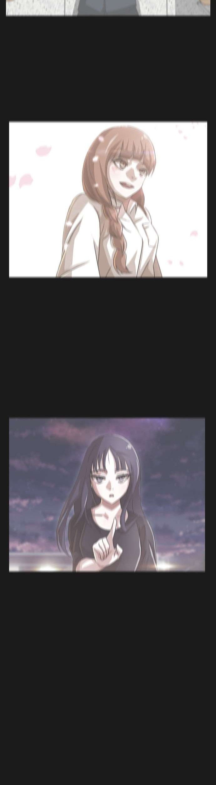 The Girl from Random Chatting! chapter 39 halaman 2