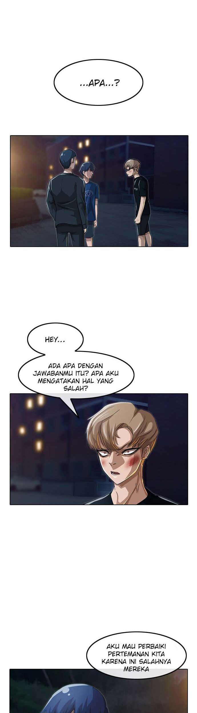 The Girl from Random Chatting! chapter 39 halaman 5