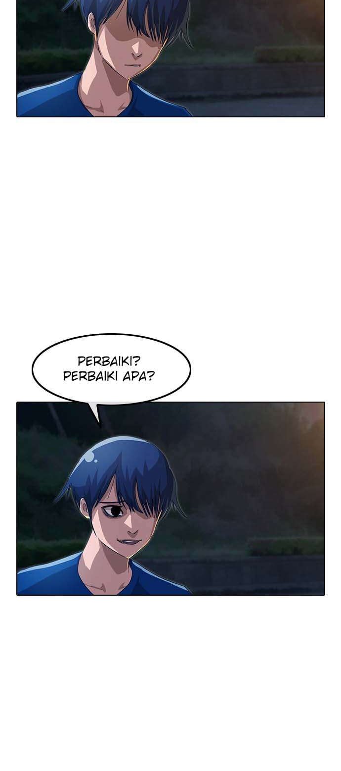 The Girl from Random Chatting! chapter 39 halaman 6