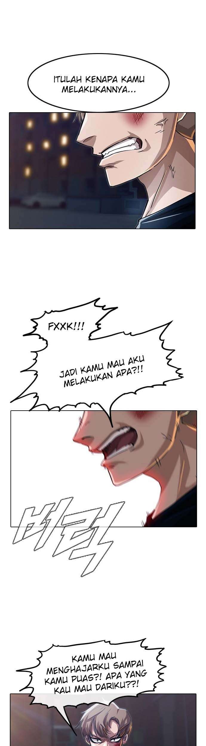 The Girl from Random Chatting! chapter 39 halaman 10