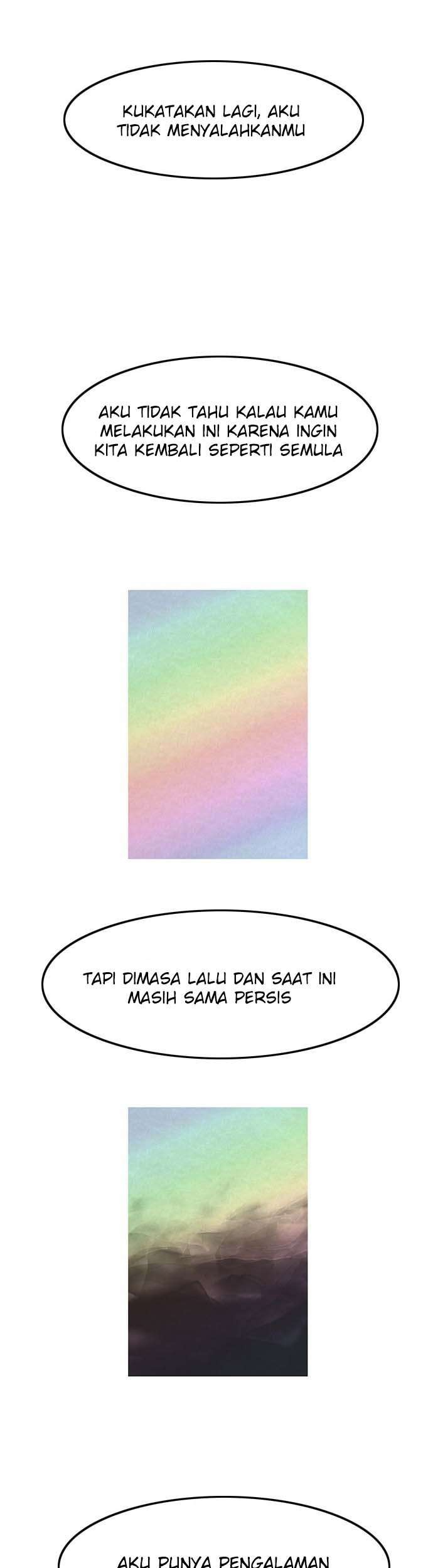 The Girl from Random Chatting! chapter 39 halaman 14