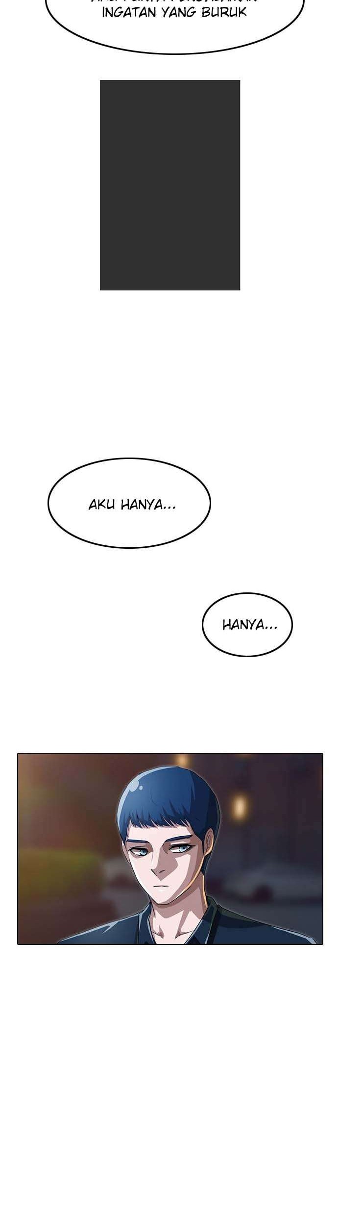 The Girl from Random Chatting! chapter 39 halaman 15