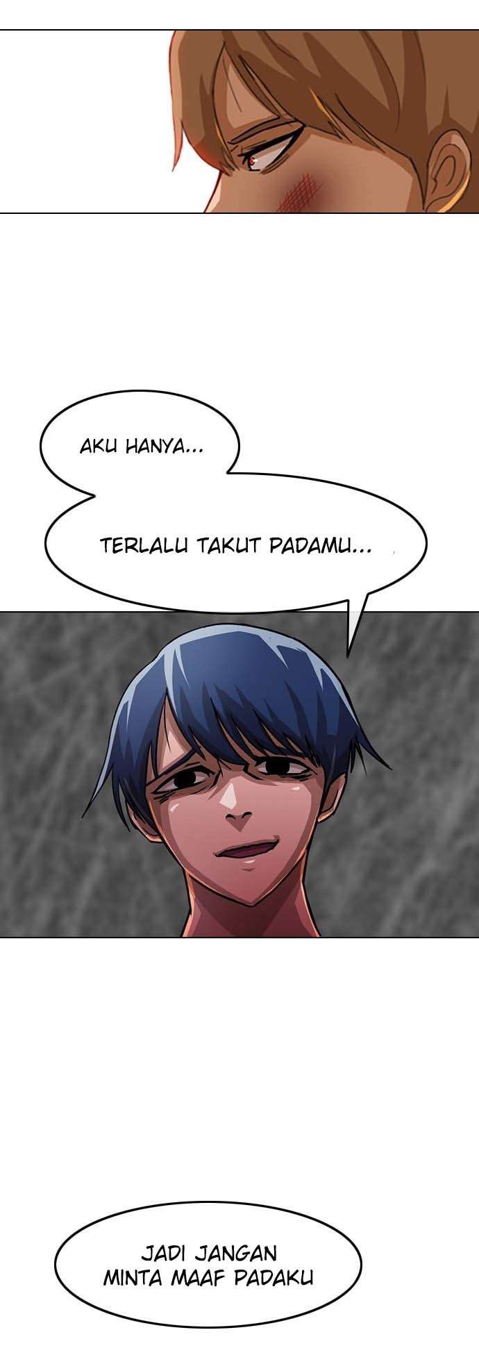 The Girl from Random Chatting! chapter 39 halaman 16