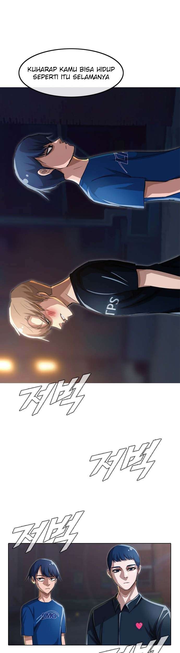 The Girl from Random Chatting! chapter 39 halaman 20