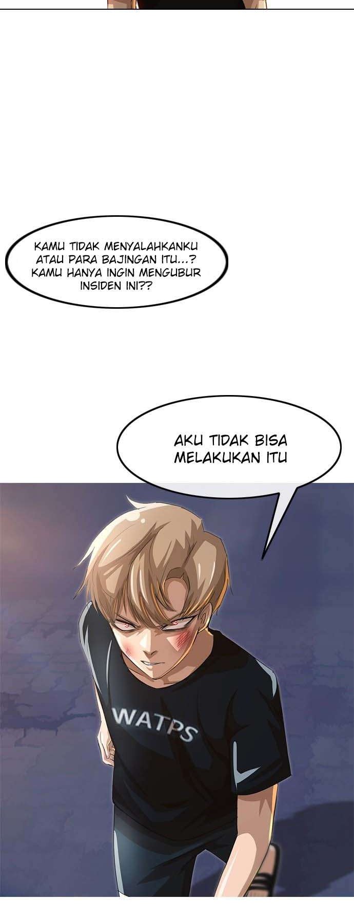 The Girl from Random Chatting! chapter 39 halaman 22