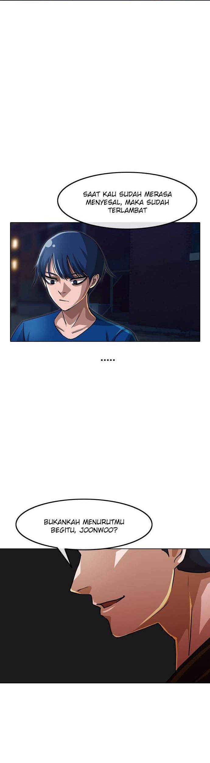 The Girl from Random Chatting! chapter 39 halaman 28