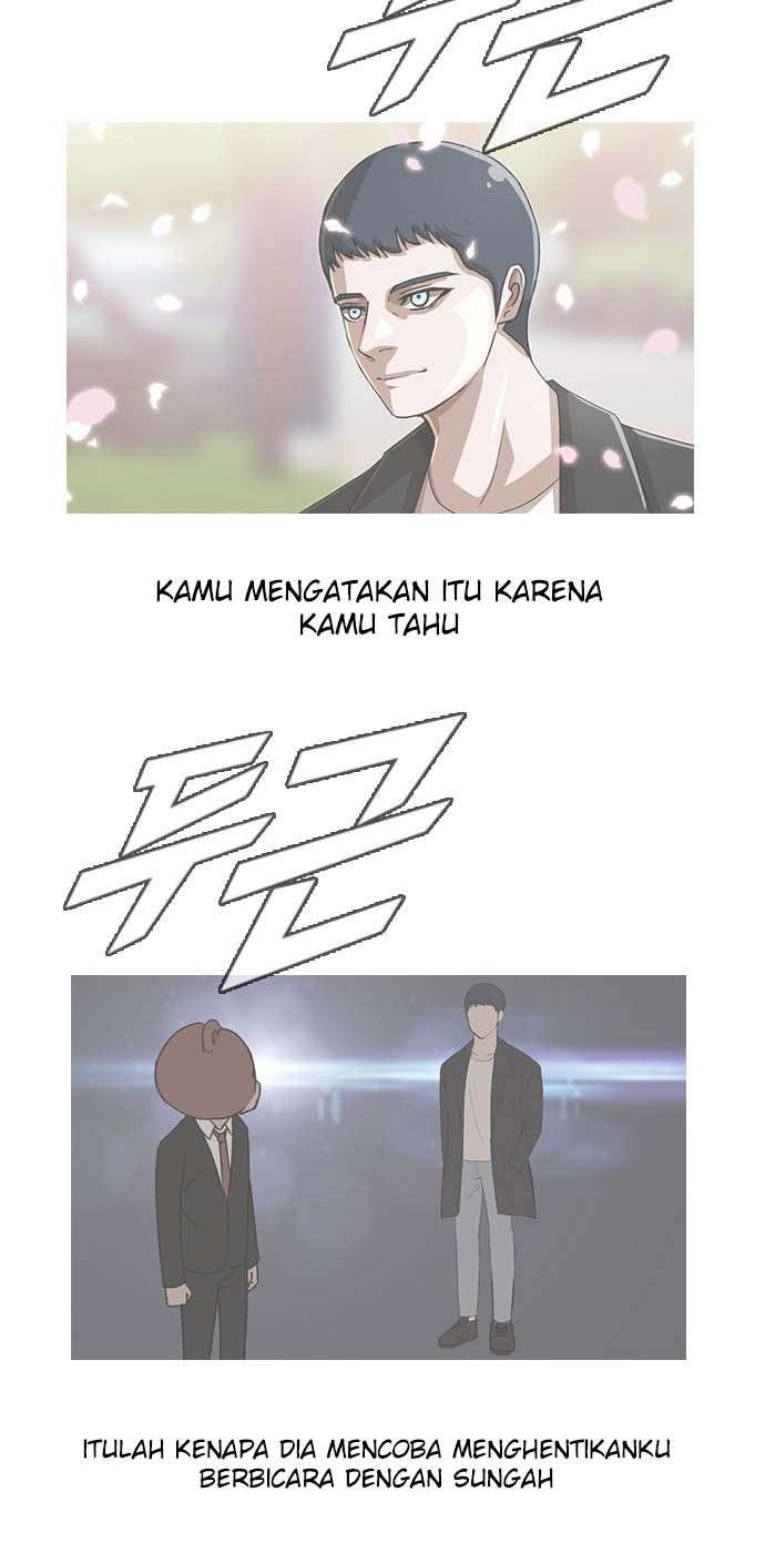 The Girl from Random Chatting! chapter 39 halaman 32
