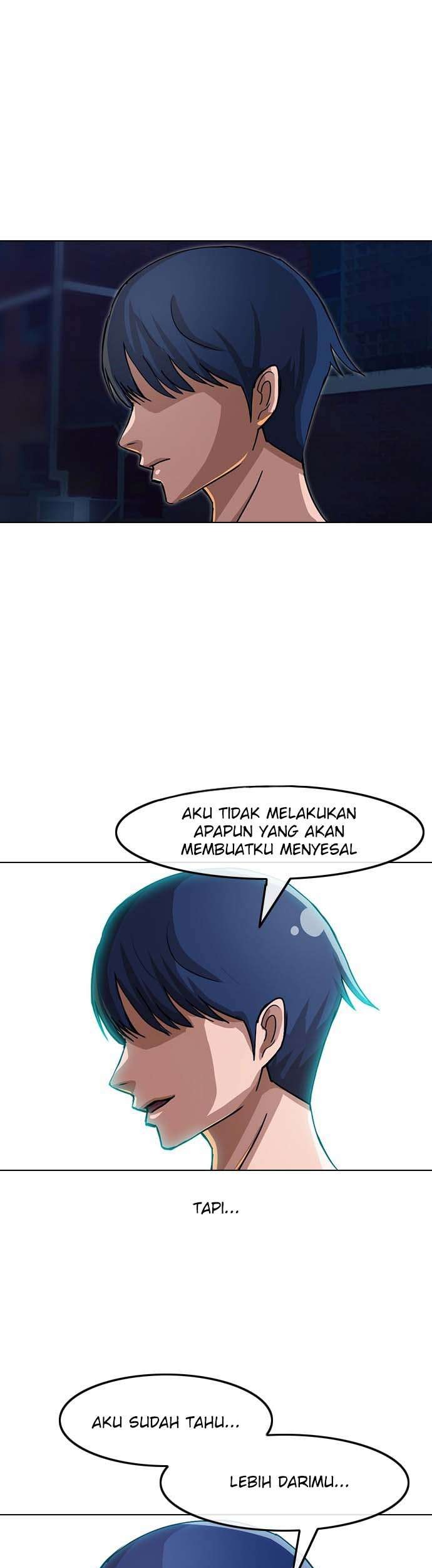 The Girl from Random Chatting! chapter 39 halaman 33