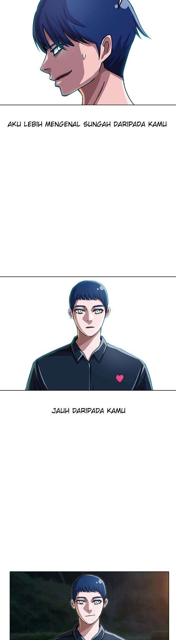 The Girl from Random Chatting! chapter 39 halaman 34