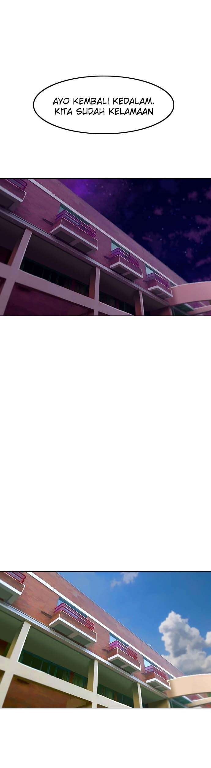 The Girl from Random Chatting! chapter 39 halaman 36