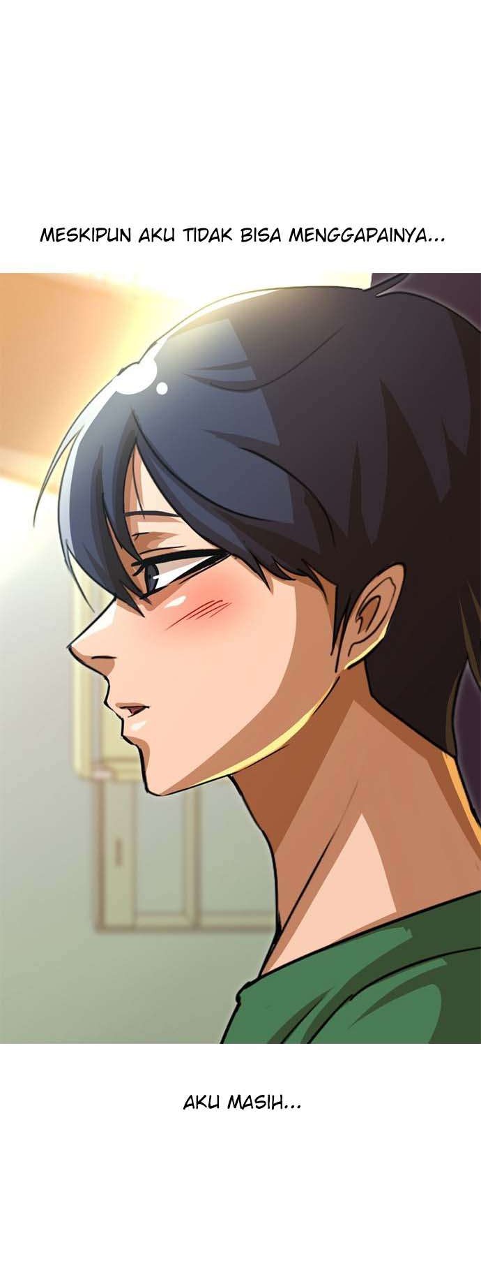 The Girl from Random Chatting! chapter 39 halaman 44