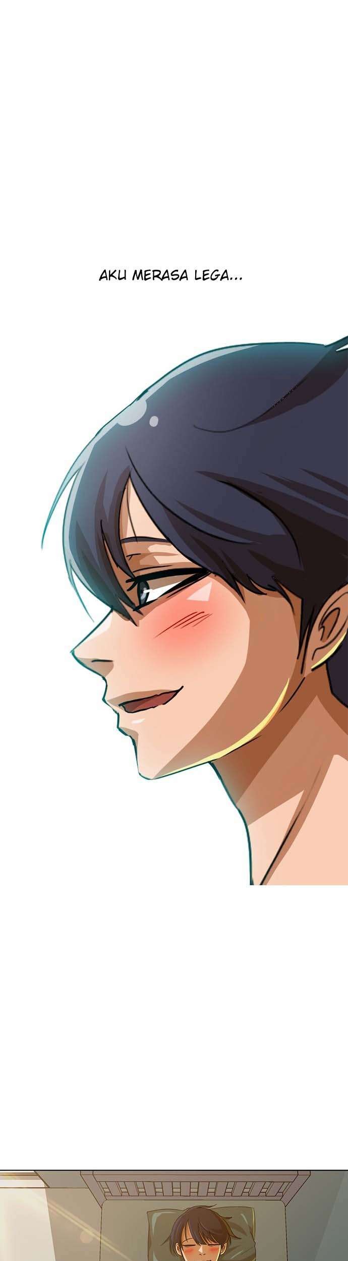 The Girl from Random Chatting! chapter 39 halaman 45