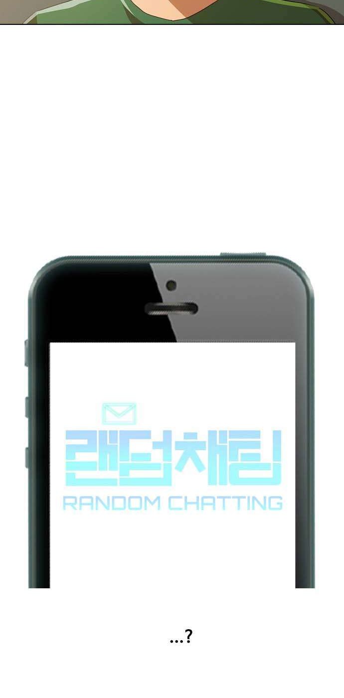 The Girl from Random Chatting! chapter 39 halaman 47