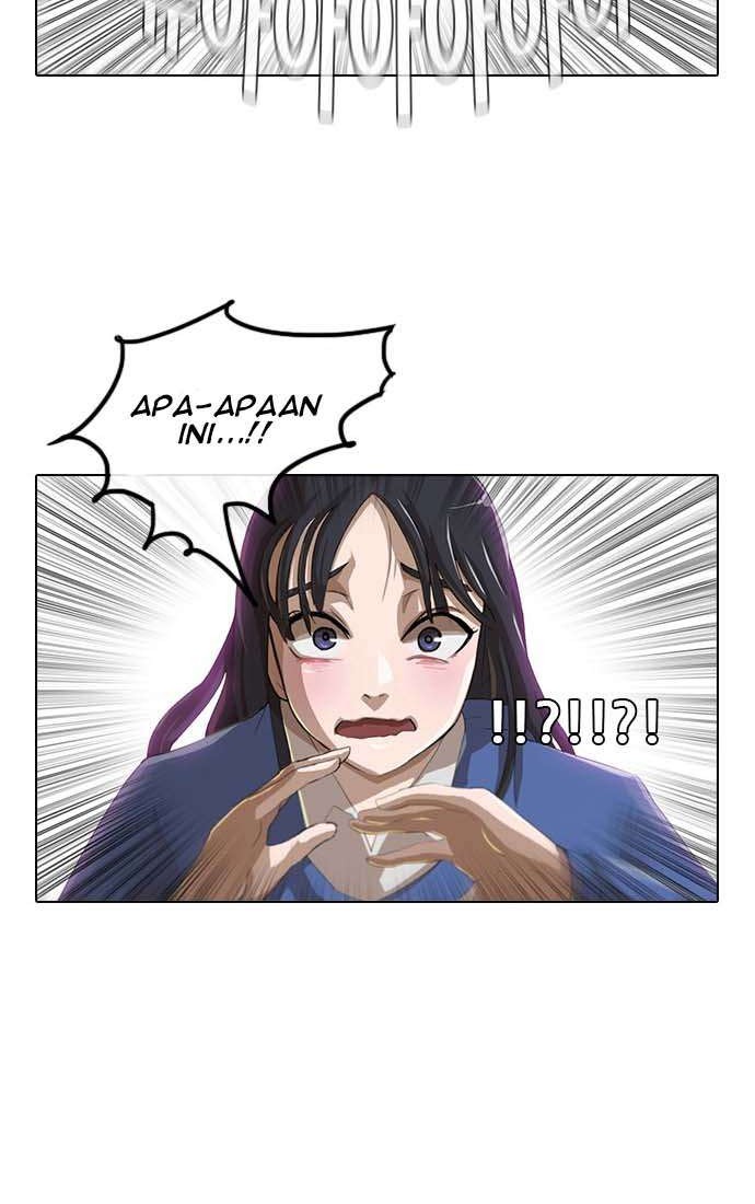 The Girl from Random Chatting! chapter 4 halaman 12