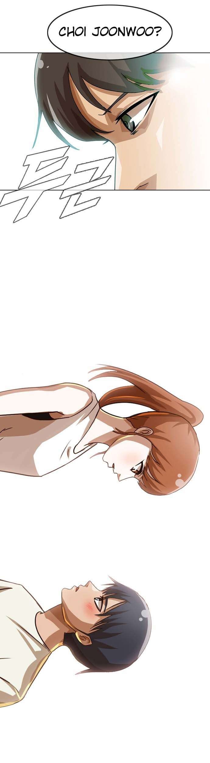 The Girl from Random Chatting! chapter 41 halaman 32