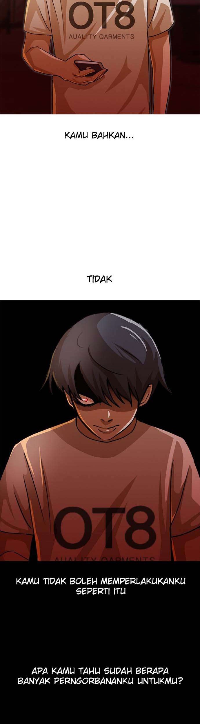 The Girl from Random Chatting! chapter 42 halaman 5