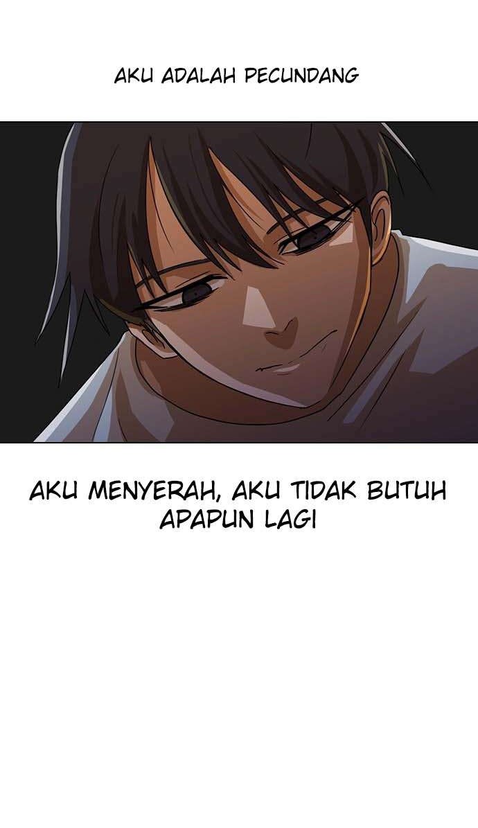 The Girl from Random Chatting! chapter 43 halaman 42