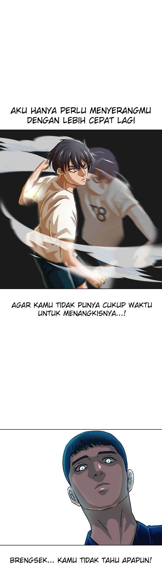 The Girl from Random Chatting! chapter 44 halaman 34