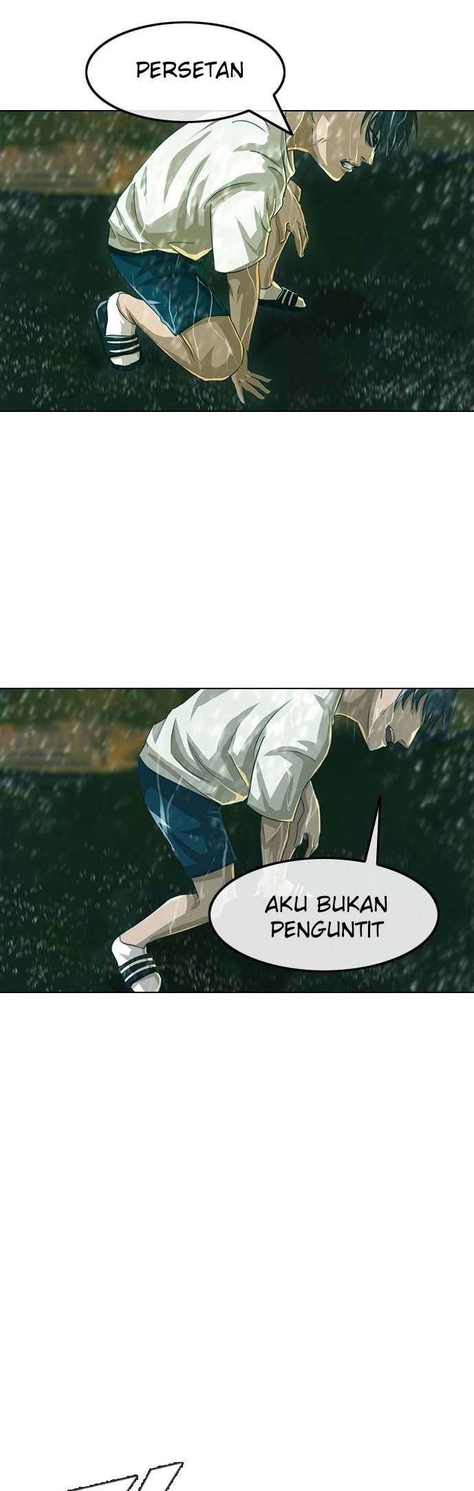 The Girl from Random Chatting! chapter 45 halaman 5