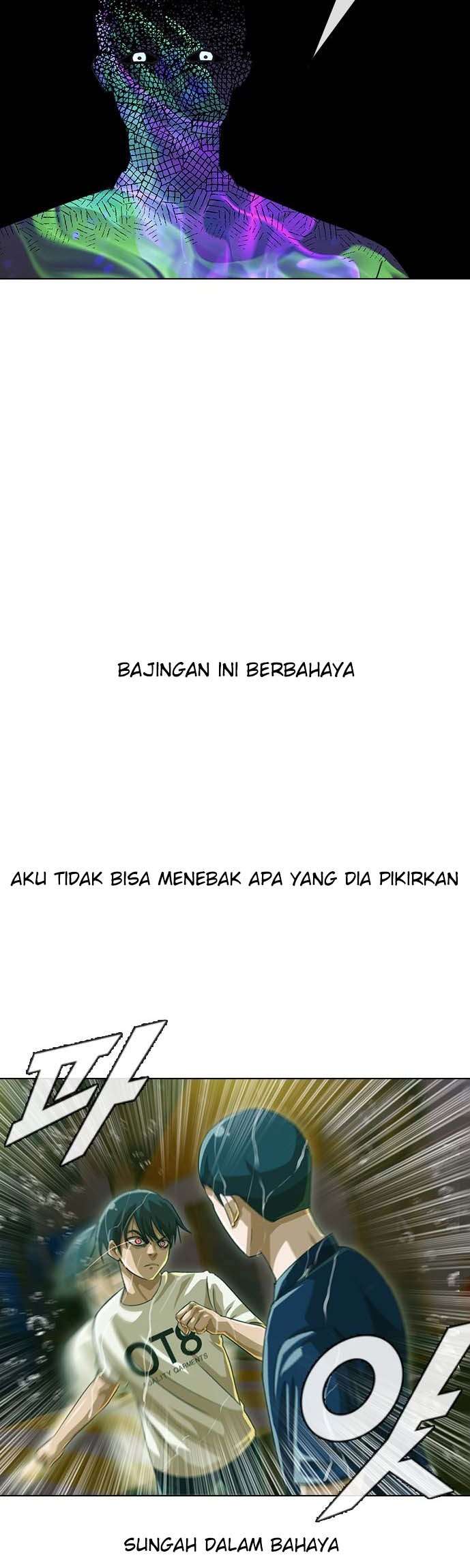 The Girl from Random Chatting! chapter 45 halaman 32