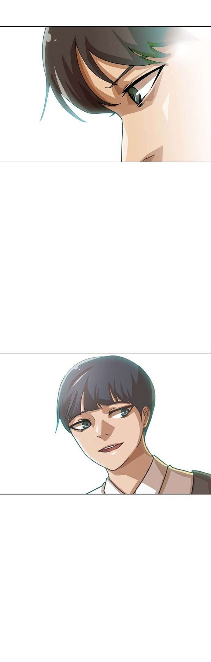 The Girl from Random Chatting! chapter 48 halaman 24