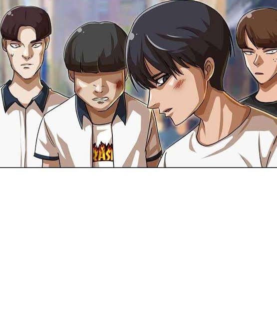 The Girl from Random Chatting! chapter 49 halaman 22