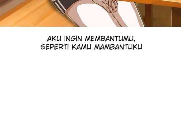 The Girl from Random Chatting! chapter 49 halaman 31