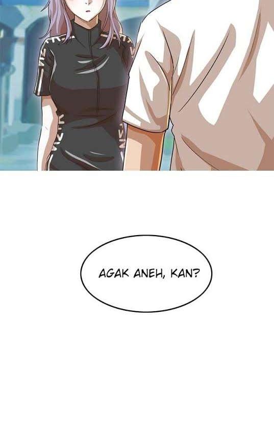 The Girl from Random Chatting! chapter 49 halaman 36