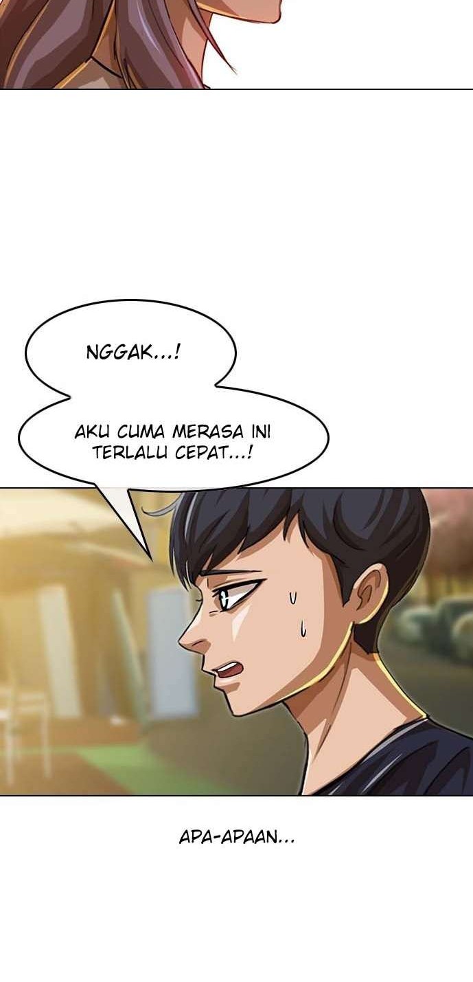 The Girl from Random Chatting! chapter 52 halaman 5