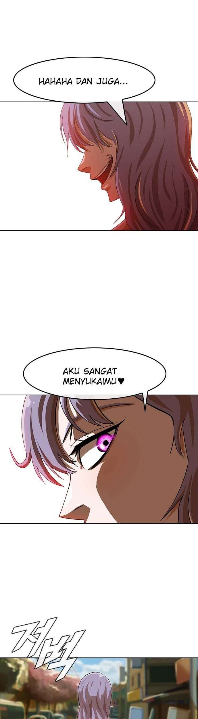 The Girl from Random Chatting! chapter 52 halaman 24