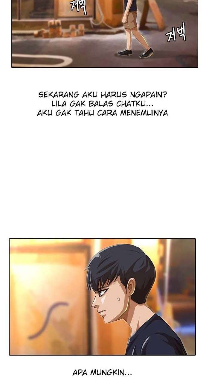 The Girl from Random Chatting! chapter 52 halaman 45