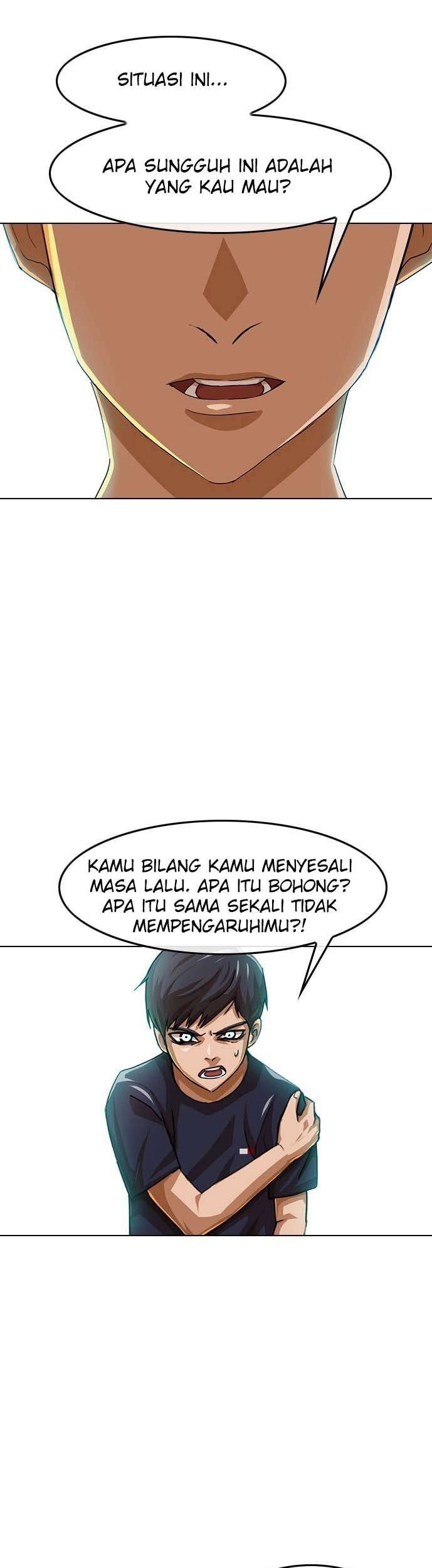 The Girl from Random Chatting! chapter 52 halaman 62