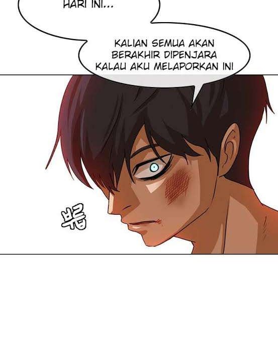 The Girl from Random Chatting! chapter 53 halaman 34