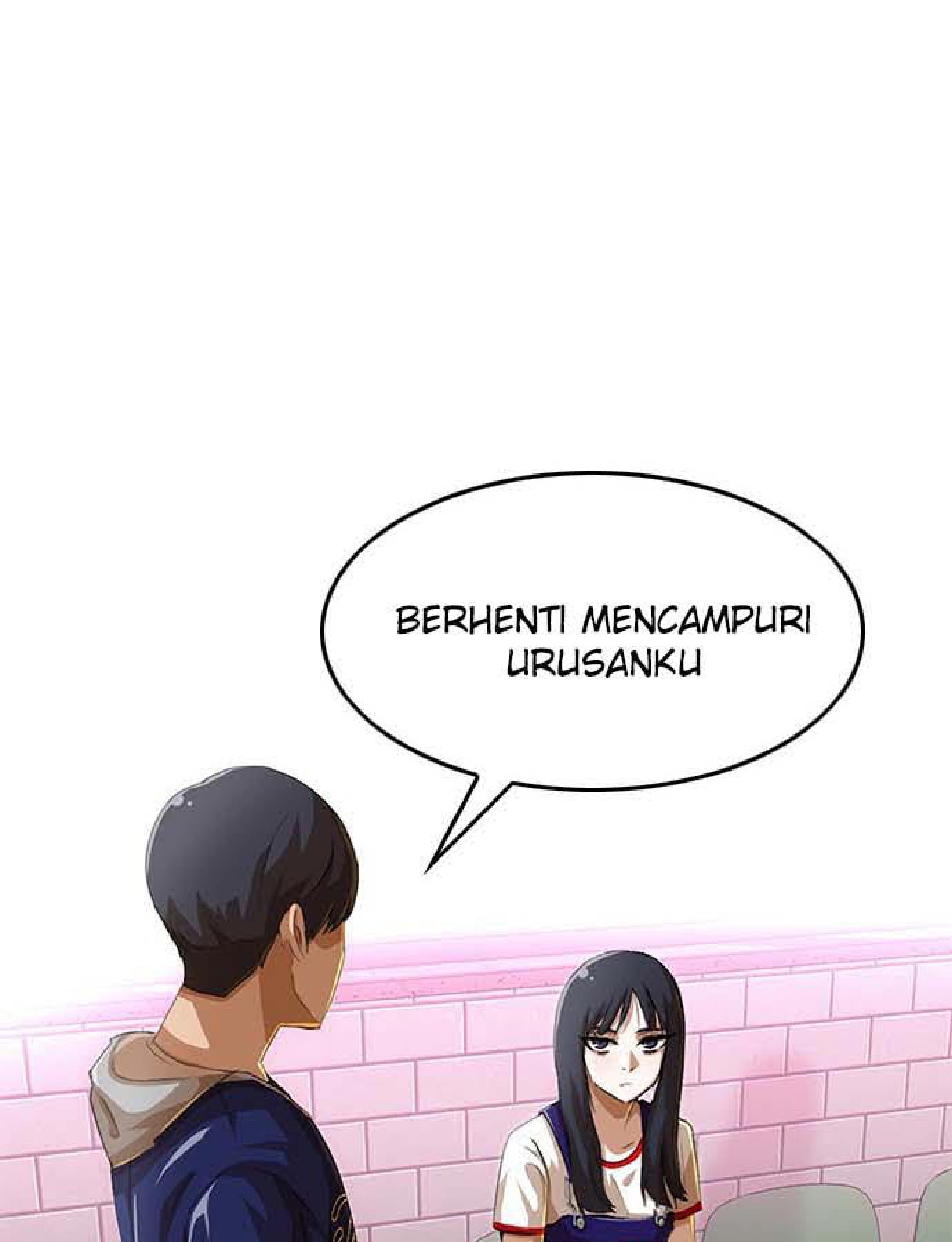 The Girl from Random Chatting! chapter 57 halaman 44