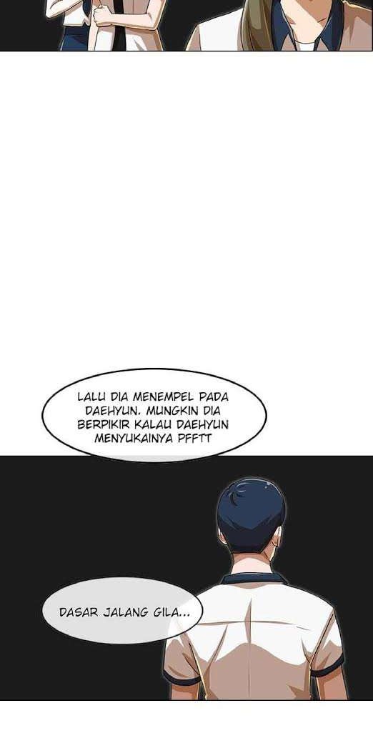 The Girl from Random Chatting! chapter 59 halaman 32