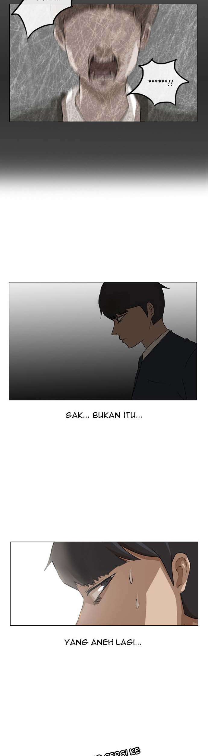 The Girl from Random Chatting! chapter 6 halaman 5