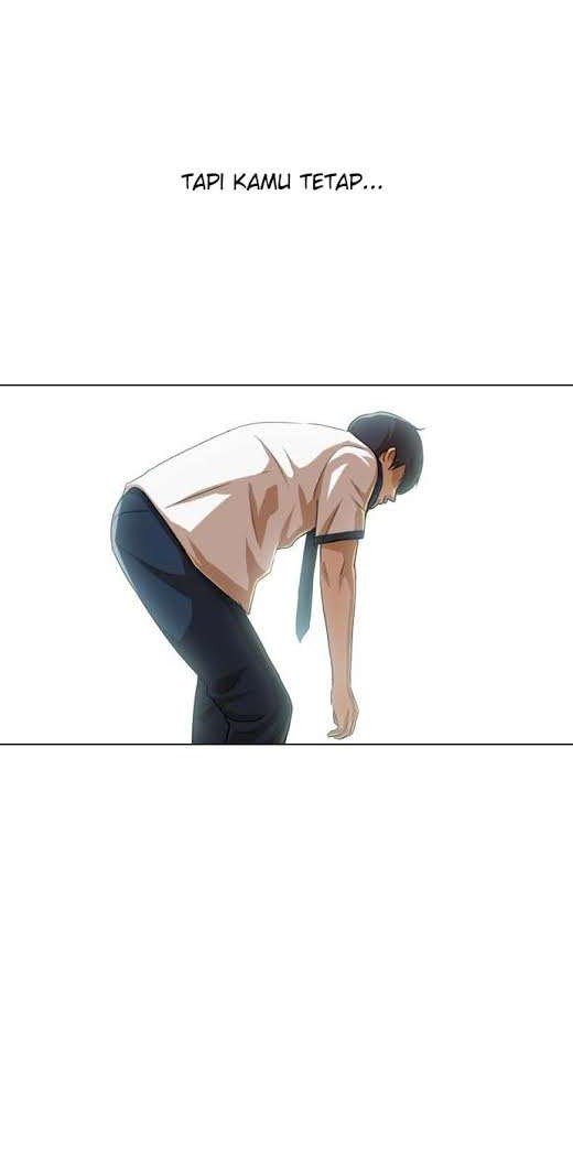 The Girl from Random Chatting! chapter 61 halaman 24