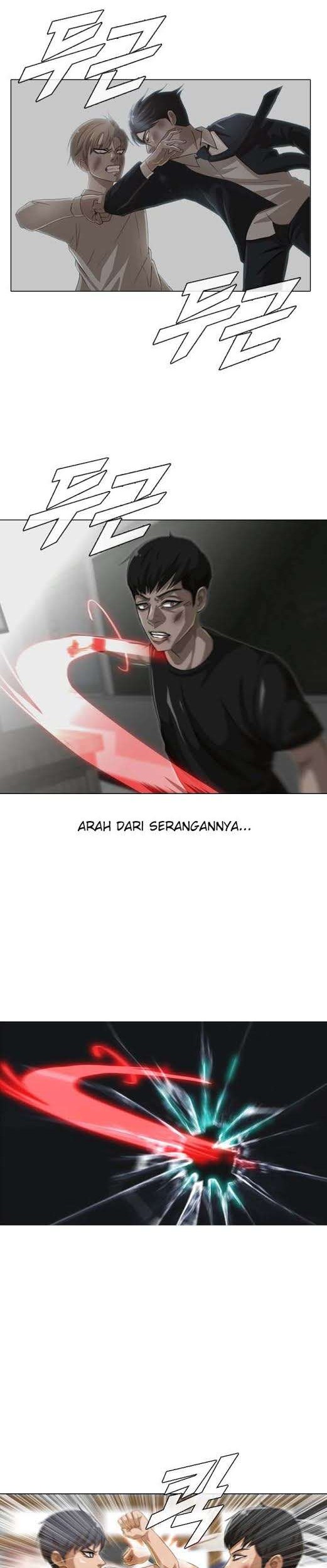 The Girl from Random Chatting! chapter 61 halaman 44