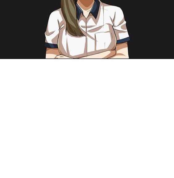 The Girl from Random Chatting! chapter 63 halaman 33