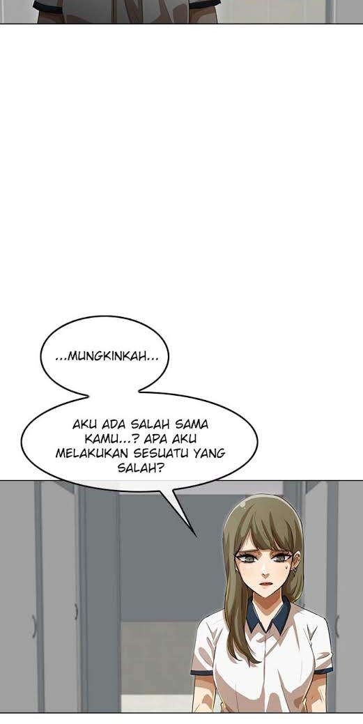 The Girl from Random Chatting! chapter 63 halaman 42