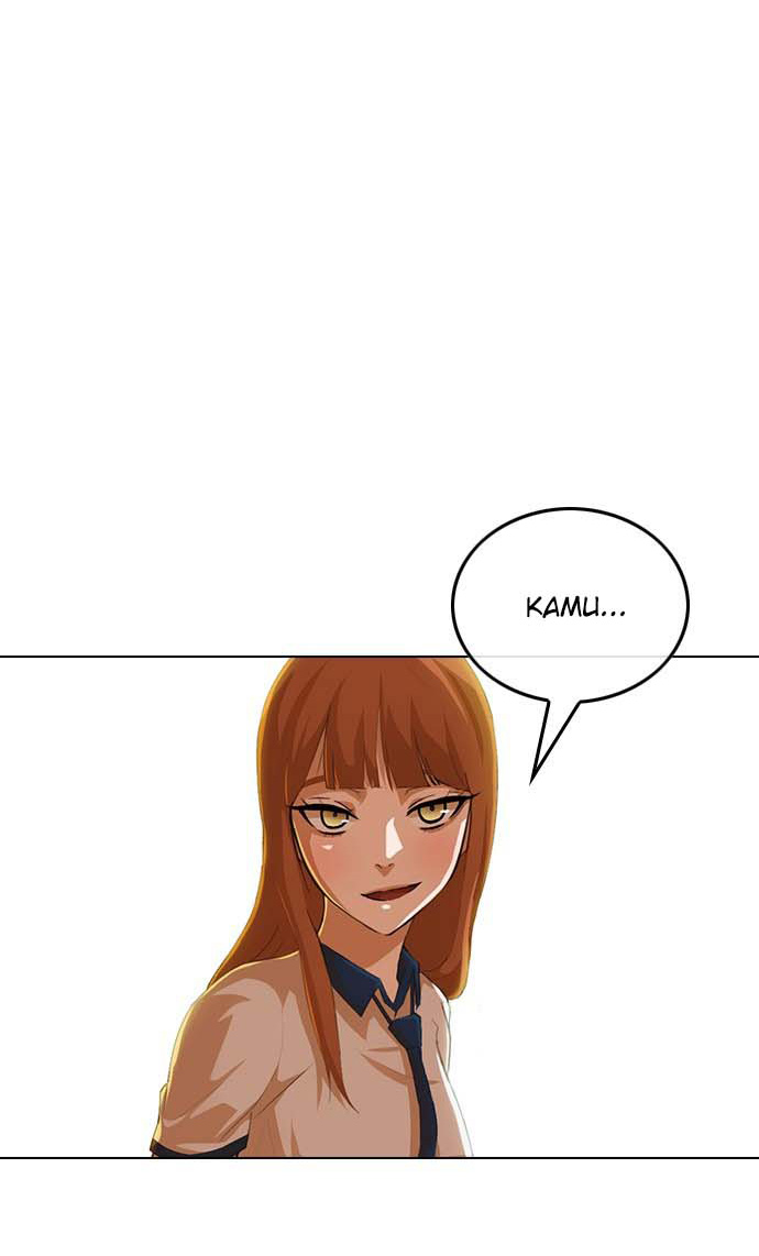 The Girl from Random Chatting! chapter 64 halaman 14