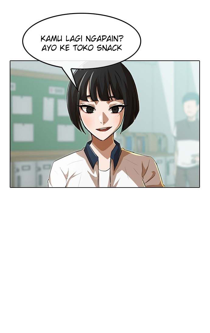 The Girl from Random Chatting! chapter 64 halaman 32